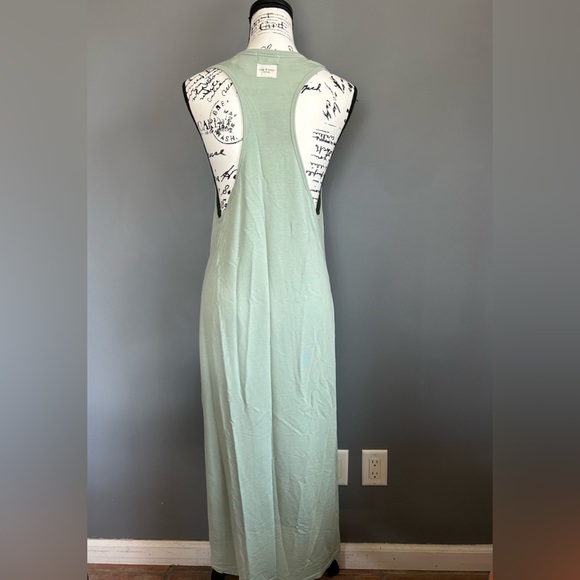 HOST PICK!! Rag & Bone Sydney Muscle Tank Midi Dress - Picture 10 of 13